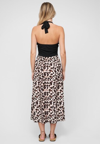 Cloud5ive Dress in Black
