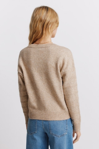 Springfield Trui in Beige