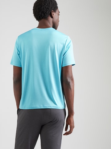 SKECHERS Performance shirt 'CHARGE' in Green