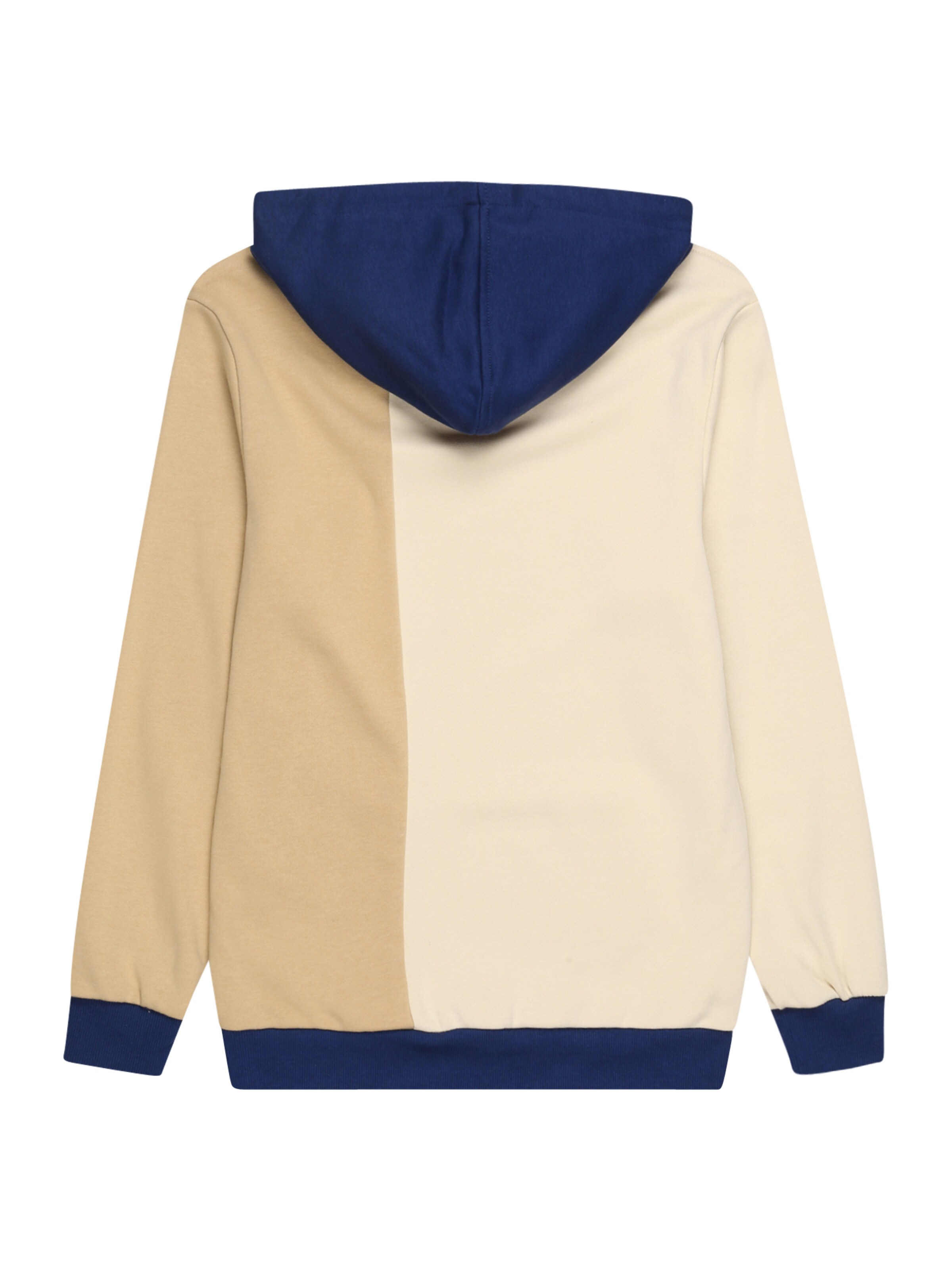 bēšs Urban Classics Sportisks džemperis