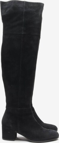 STEFFEN SCHRAUT Dress Boots in 38 in Black: front