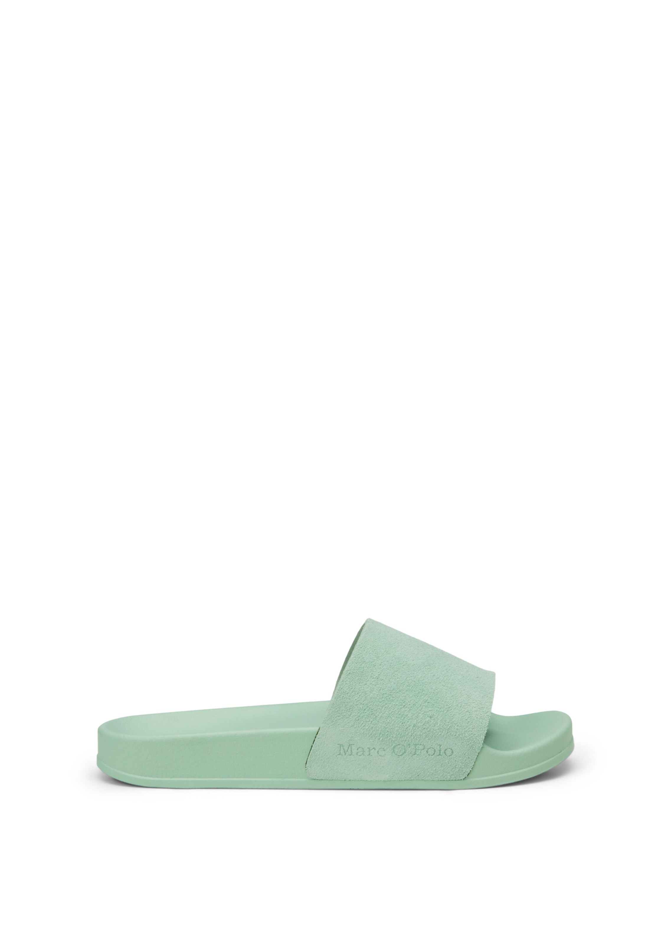 Marc O'Polo Sandaal 'Erica' in Groen