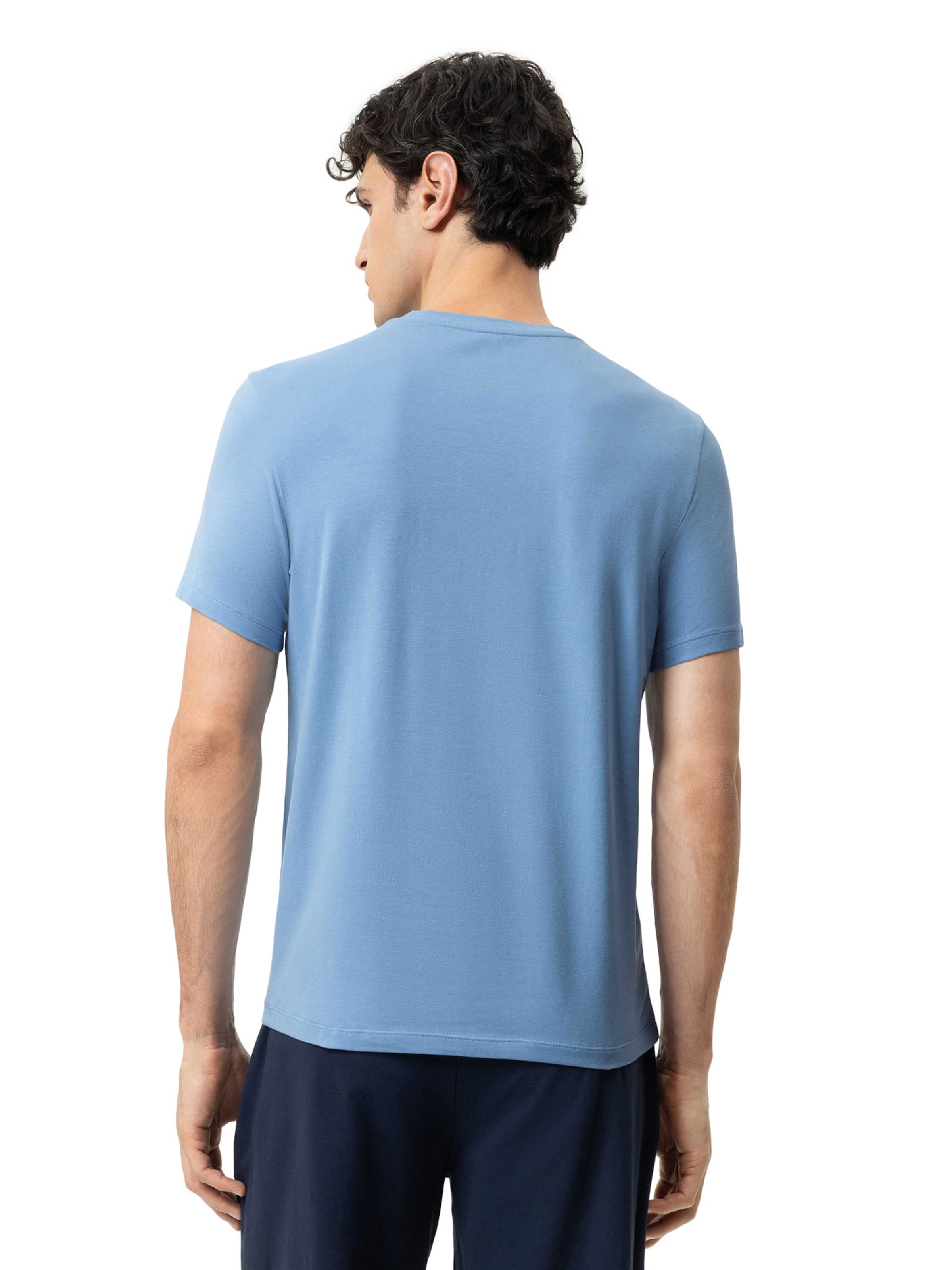 Mey T-Shirt in Blau