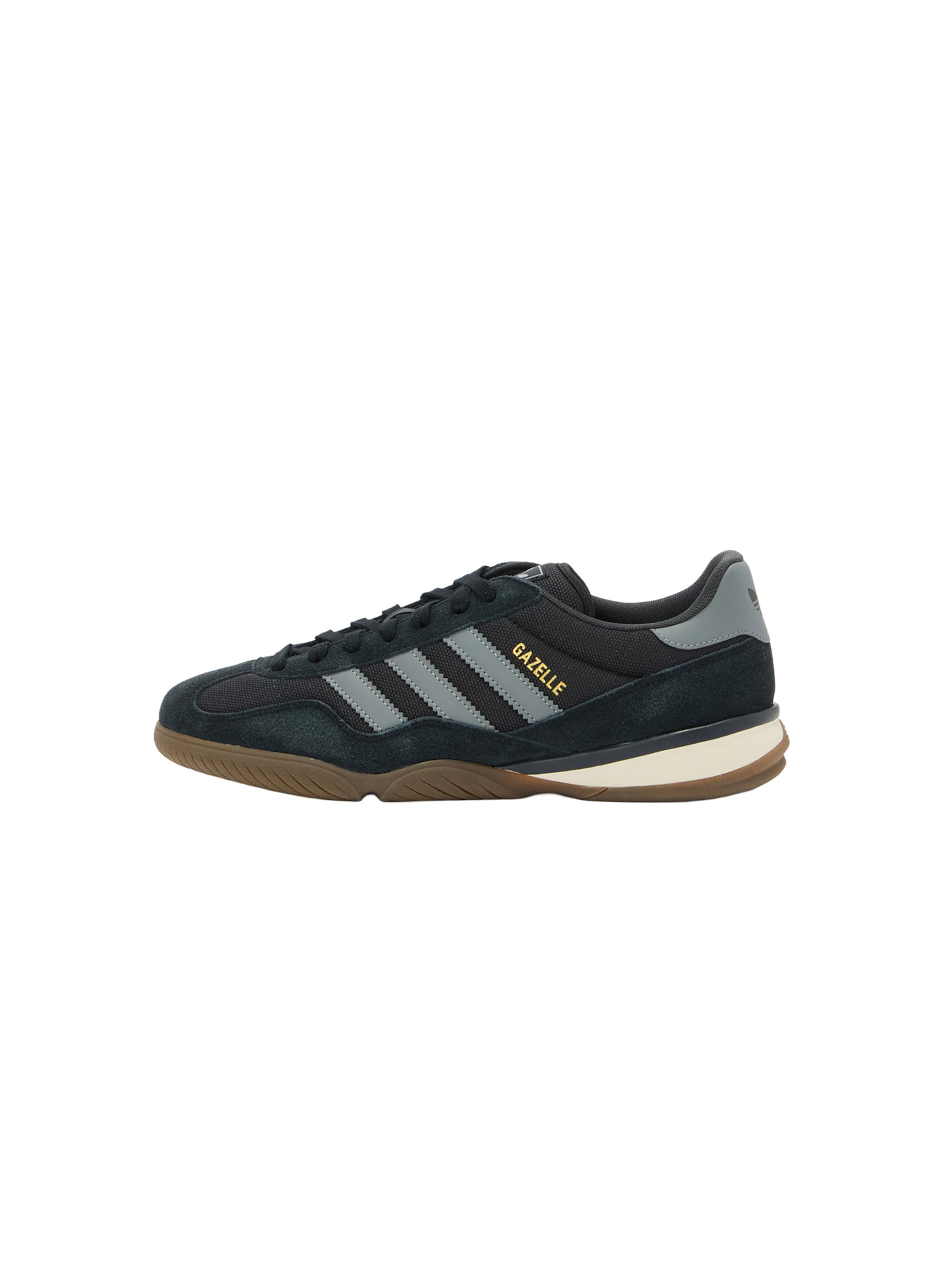 ADIDAS ORIGINALSNiske tenisice &#x27;GAZELLE SALA&#x27; - crna boja: prednji dio