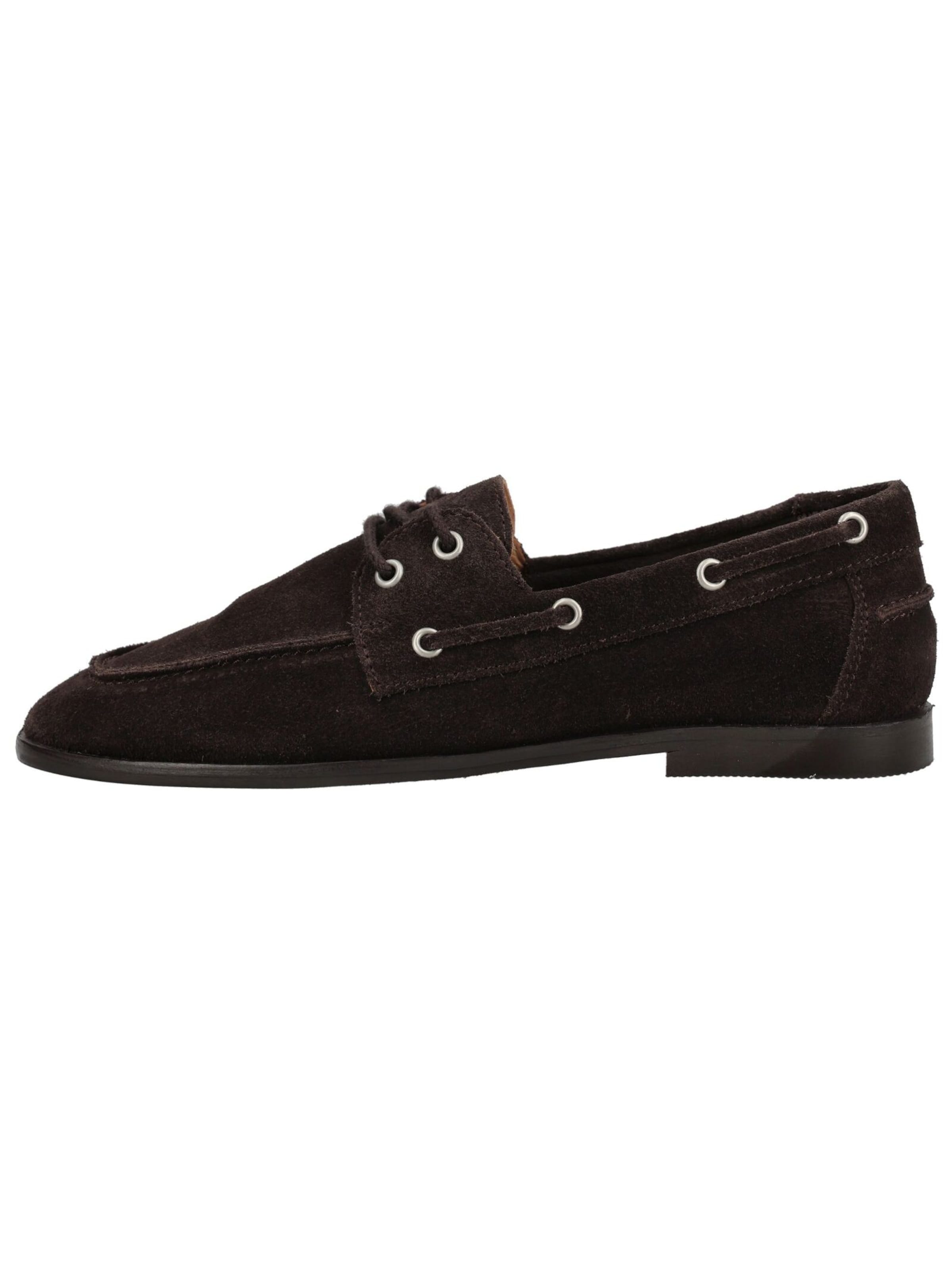 Mocassino di GANT in marrone
