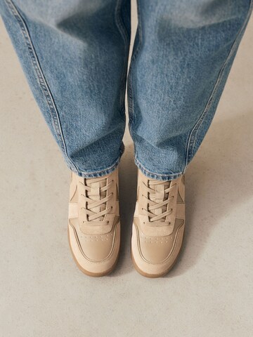 Next - Zapatillas deportivas altas 'Forever Comfort' en gris