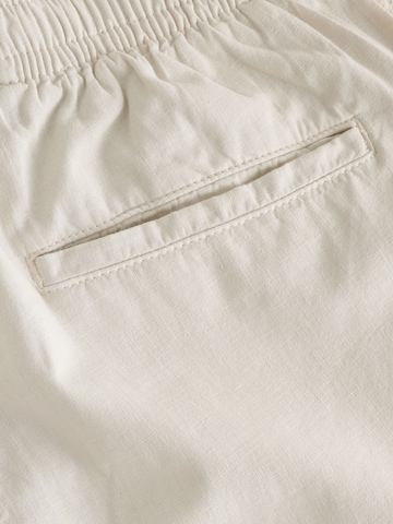 Loosefit Pantalon 'Edle' Next en gris