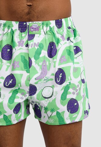 Lousy Livin Boxer shorts 'Chill' in Mixed colours