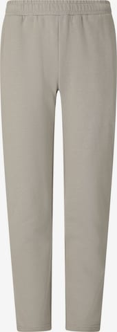 Pantalon 'Evelyn Jr. Sweat Pants' ENDURANCE en gris : devant