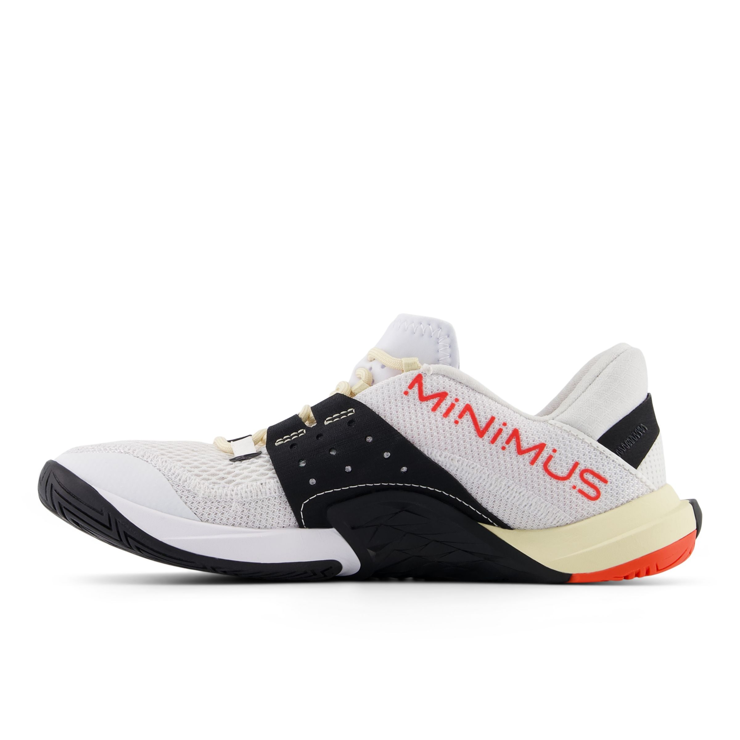 new balance Sneakers laag 'Minimus TR v2' in Wit