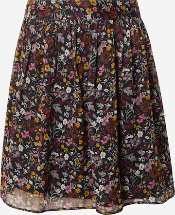 ABOUT YOU Skirt 'LISSI' in Mixed colors: front