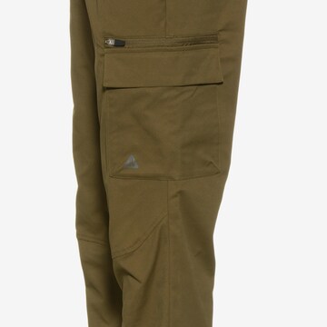OCK Regular Outdoor Pants in Green