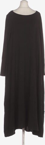 Max Mara Leisure Dress in L in Black: front