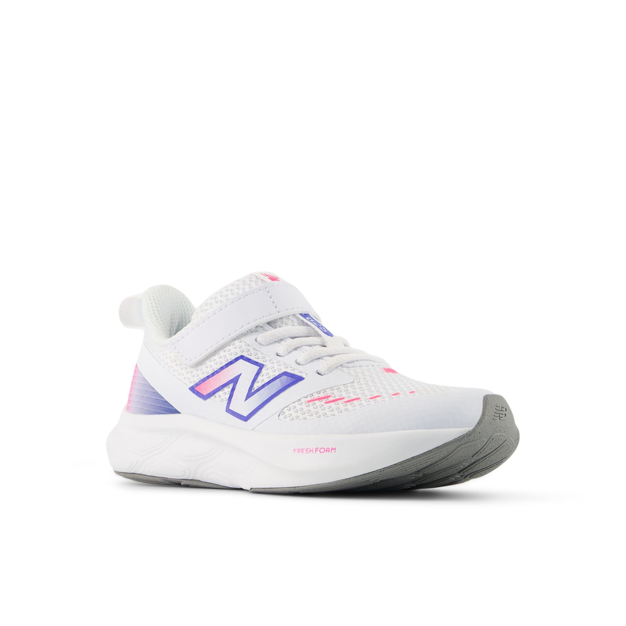 new balance Sportschoen '625' in Wit