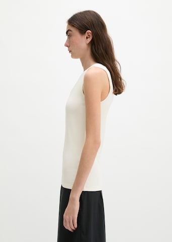 Marc O'Polo Top in White