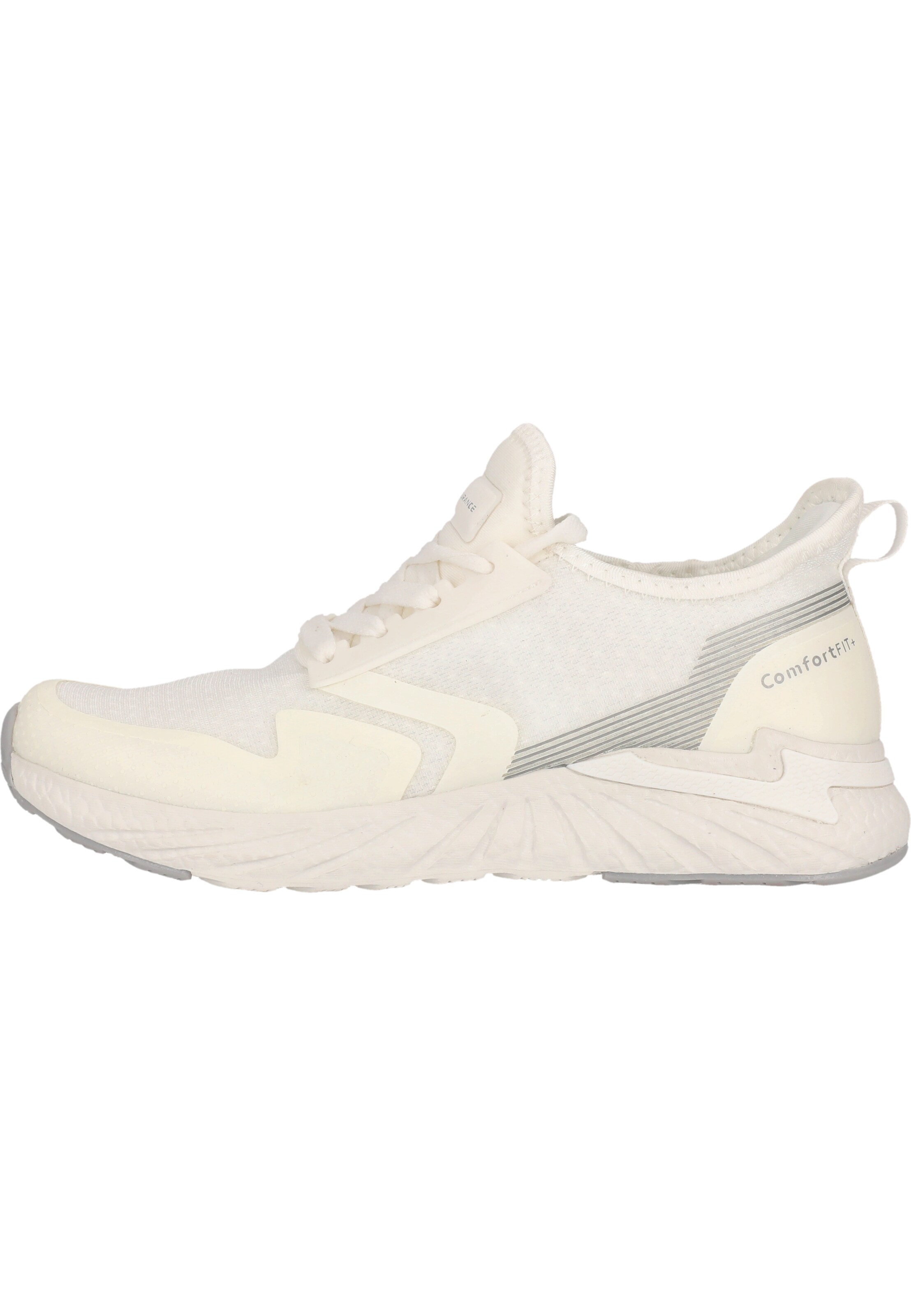 ENDURANCE Platform trainers 'Lavender' in White