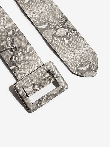 Lipsy Opasky - Čierna