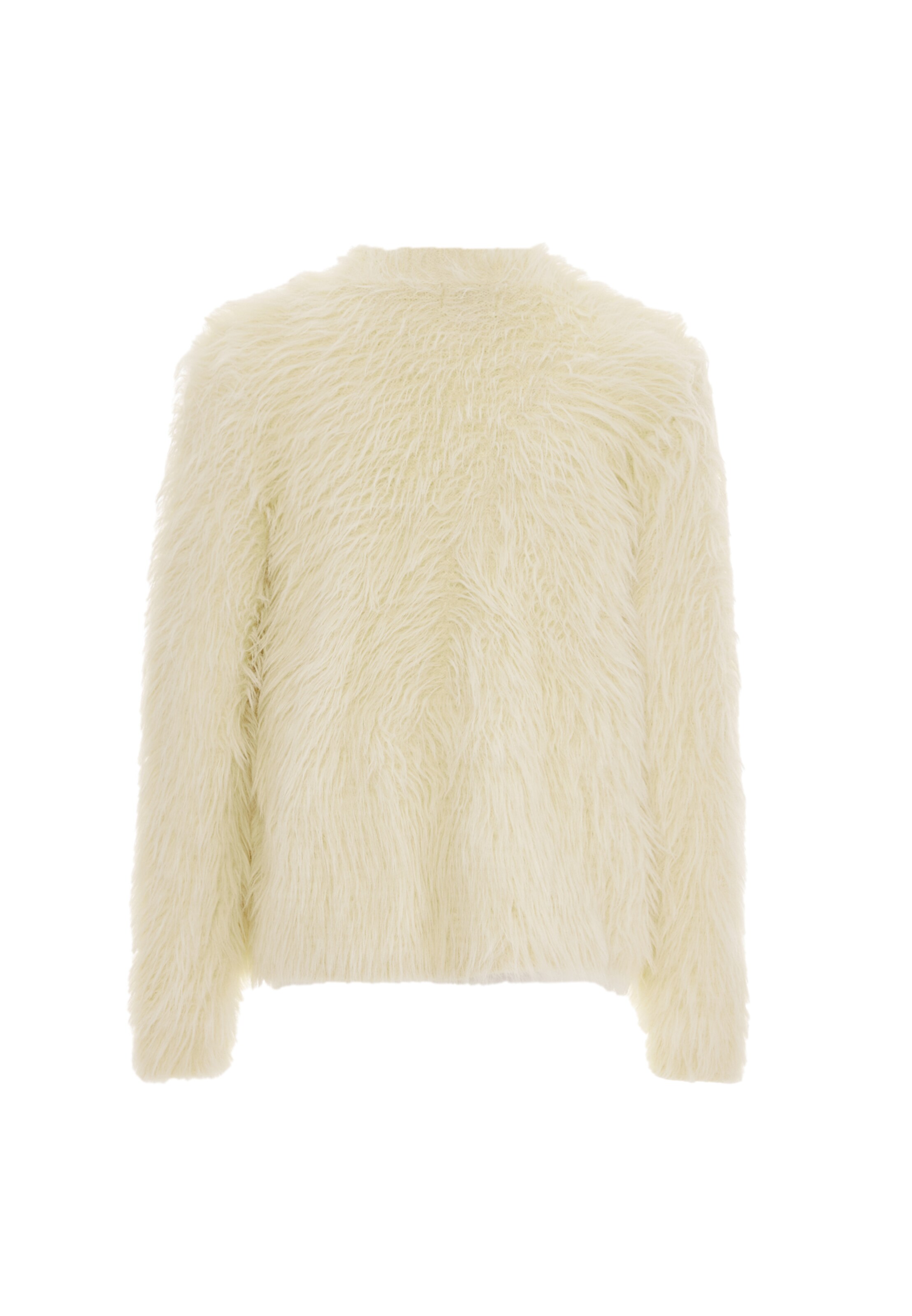 IZIA Kardigán - Béžová