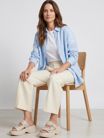 VENEZIA Pantolette‌‌‌‌‌‌ in Beige: Vorderseite