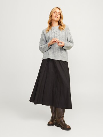 Pull-over 'JXJosie' JJXX en gris