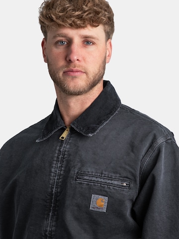 Giacca di mezza stagione 'OG Detroit' di Carhartt WIP in nero