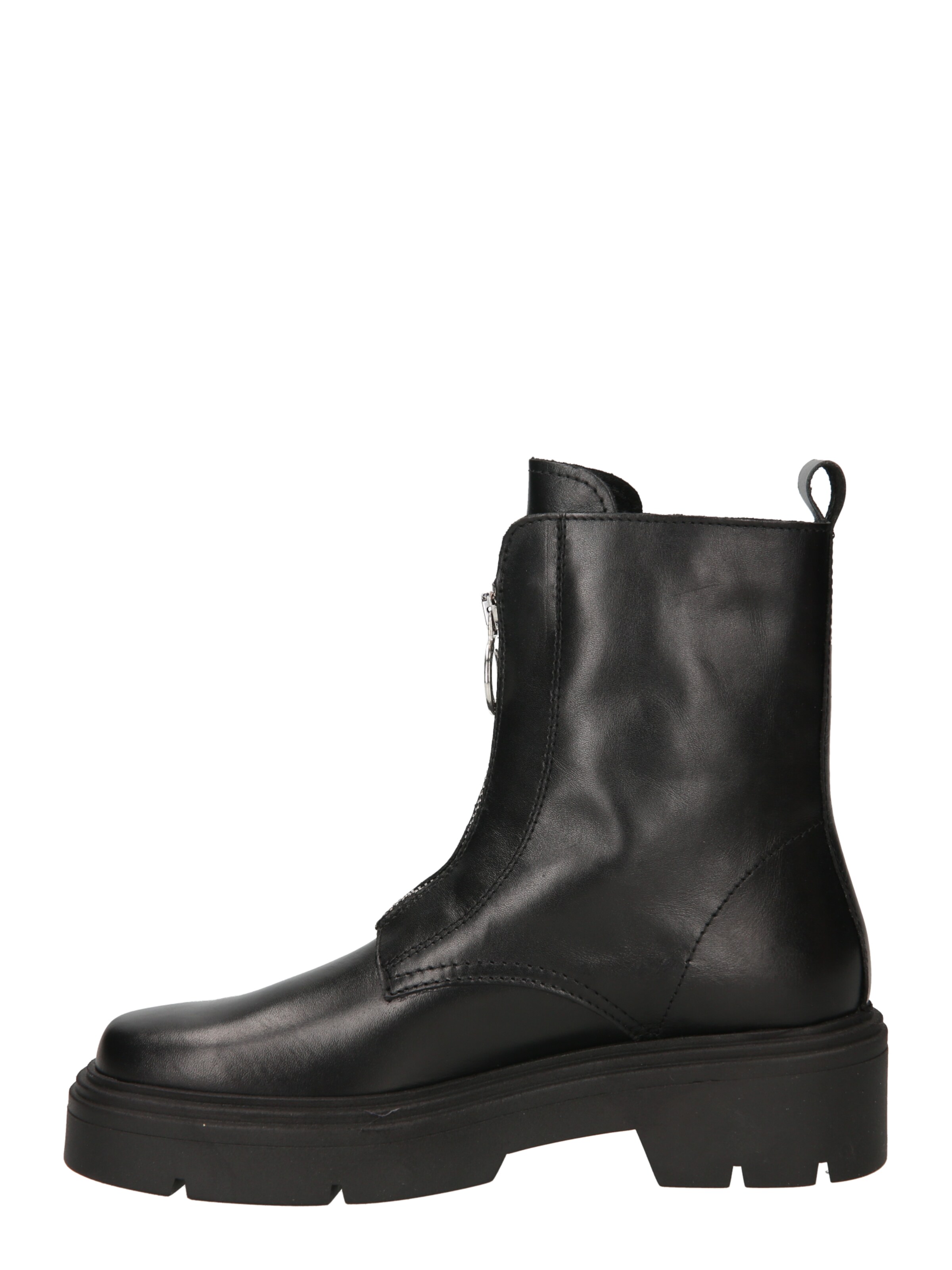 Bottines BULLBOXER en noir