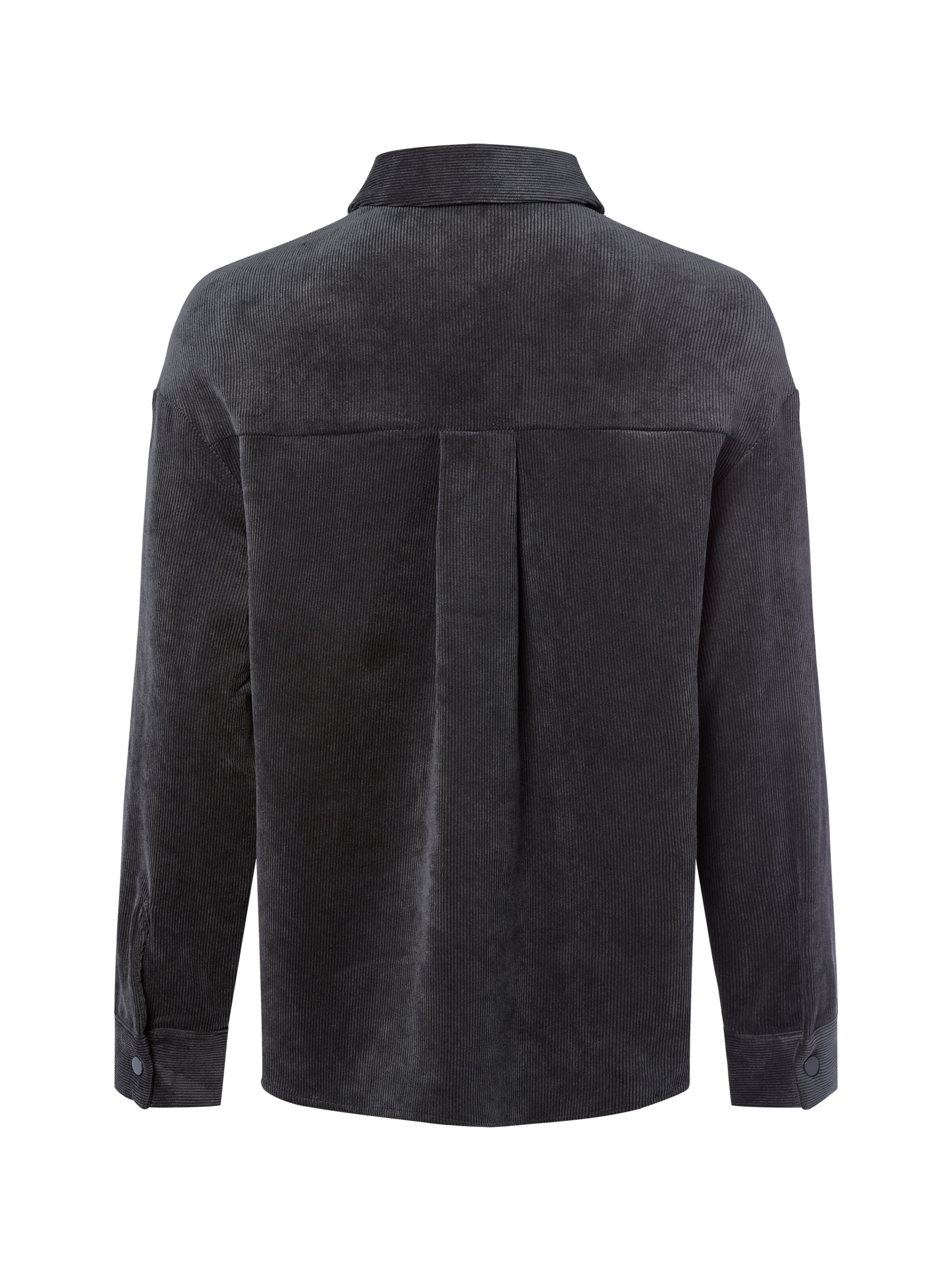 Chemisier 'Zortea' Someday en gris