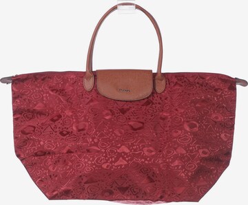 Picard Bag in One size in Red: front
