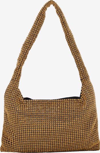 FELIPA Olkalaukku värissä kulta / musta, Tuotenäkymä