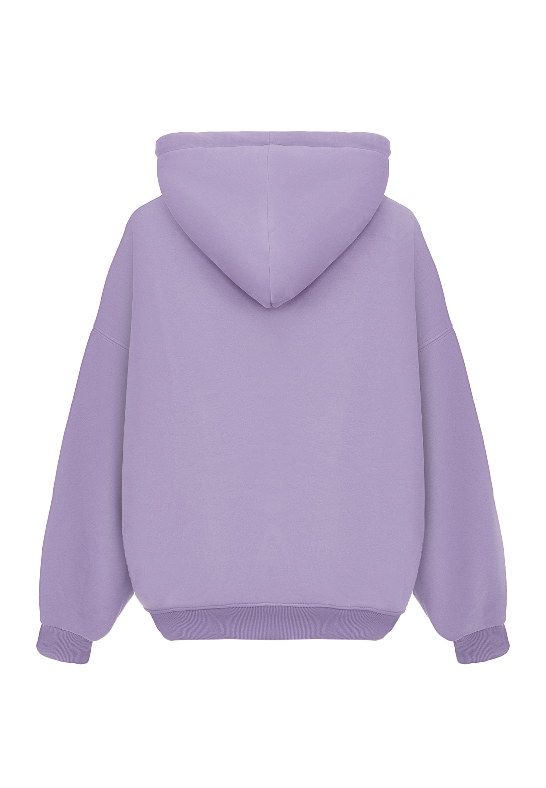 HOMEBASE Majica | vijolična barva