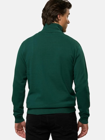 U.S. POLO ASSN. Trui 'Brison' in Groen