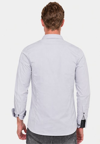 Chemise Rusty Neal en gris