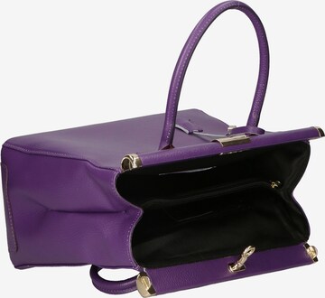 Gave Lux Handbag in Purple