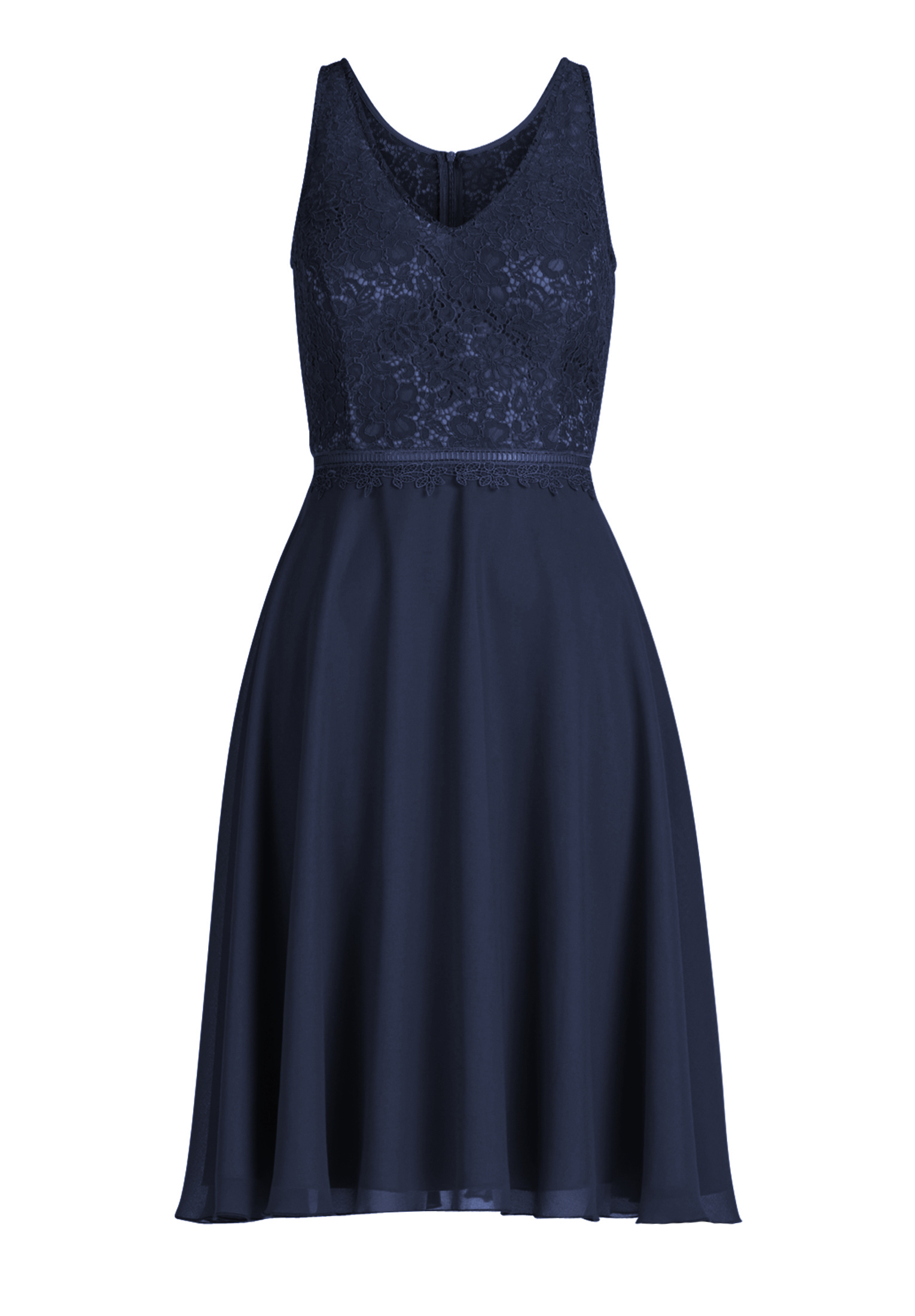 Kobiety Specjalne okazje Vera Mont Sukienka koktajlowa w kolorze Ciemny Niebieskim 