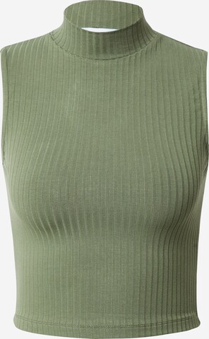 EDITED Top 'Kaori' in Green: front