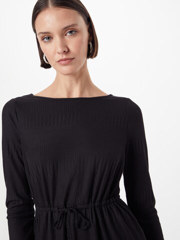 VERO MODA Kleid 'CRUIZE' in Schwarz