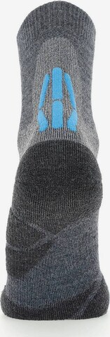 Uyn Sportsocken in Grau