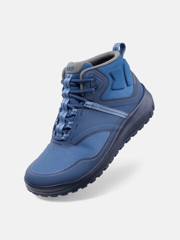 BÄR Boots 'TrailLite Tex' in Blue