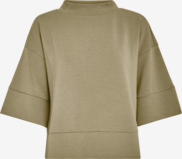 Peppercorn Blouse 'Dicette' in Beige: front