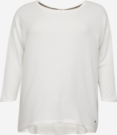 Z-One Shirt 'Mi44a' in White, Item view