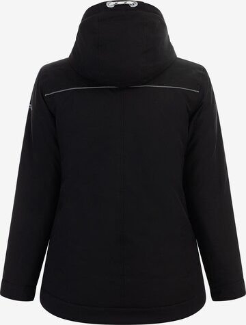 Schmuddelwedda Performance Jacket in Black