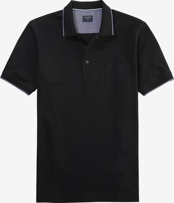 OLYMP Shirt in Black: front