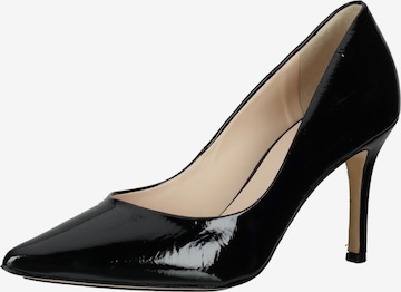 Högl Pumps in Schwarz: predná strana