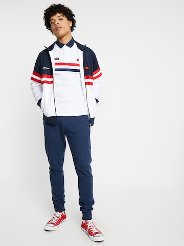 ELLESSEGornji dio trenirke 'Rimini' - plava boja