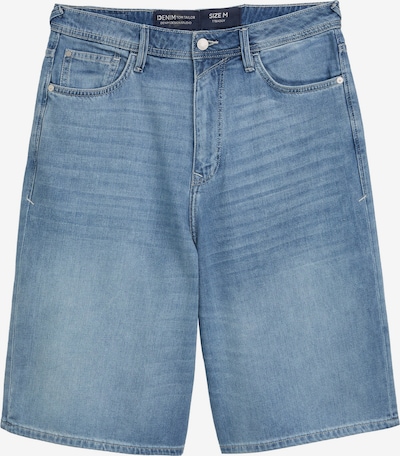 TOM TAILOR DENIM Farkut värissä vaaleansininen, Tuotenäkymä
