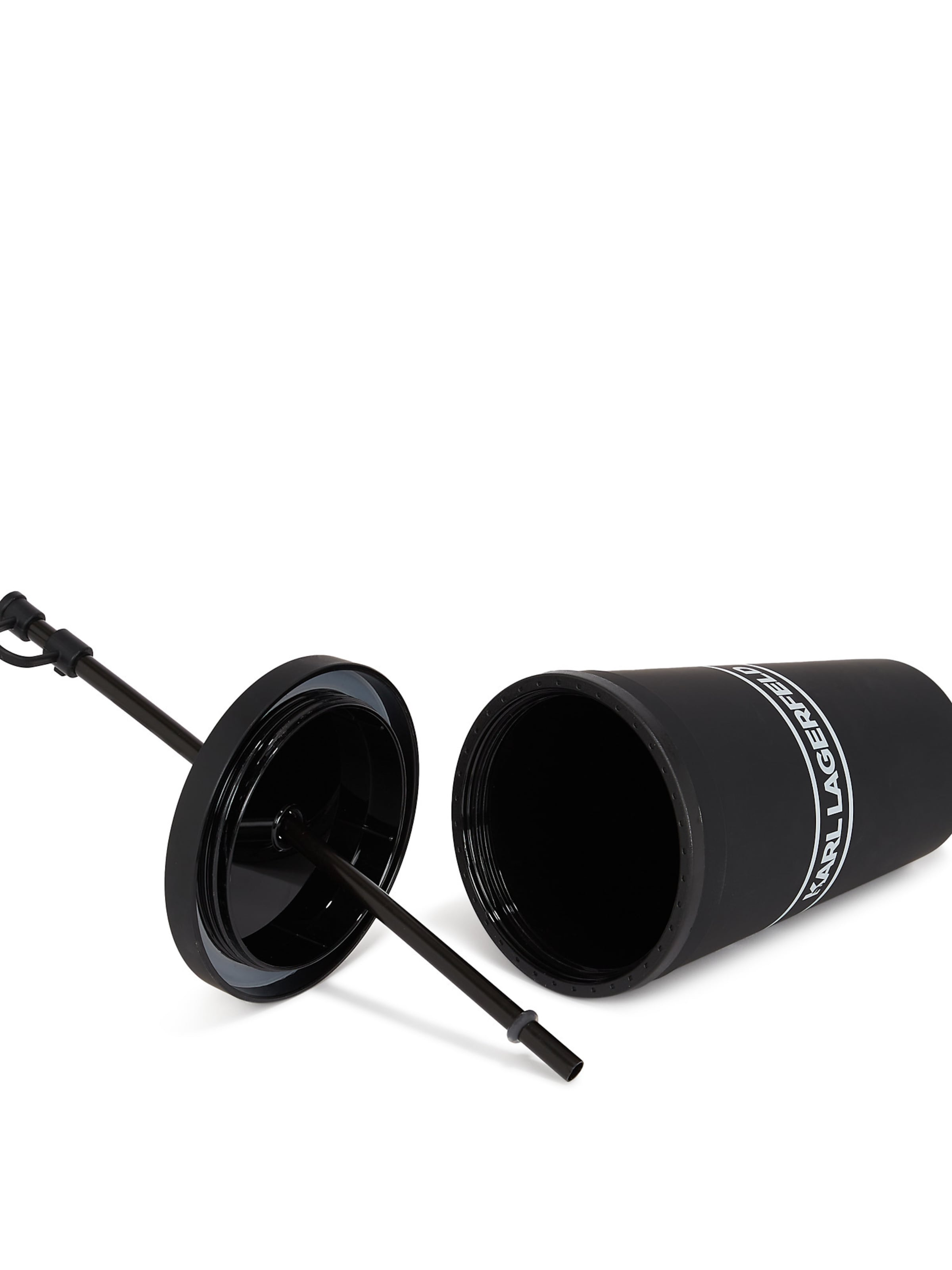 melns Karl Lagerfeld Termoss