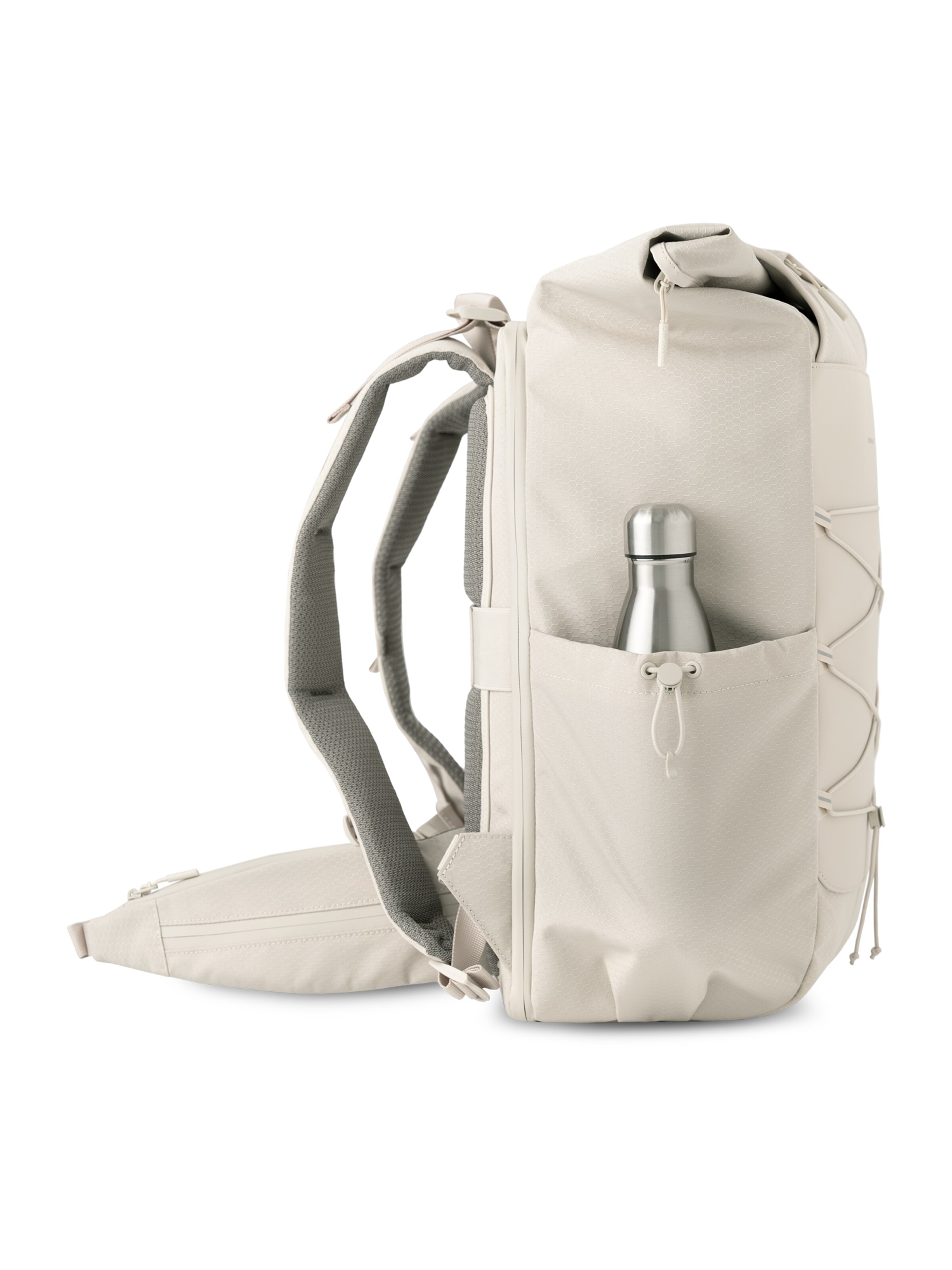 Kapten & Son Σακίδιο πλάτης 'Banff' σε μπεζ