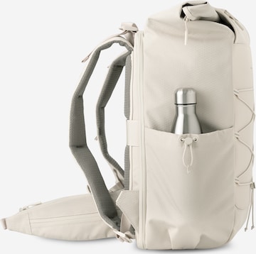 Kapten & Son - Mochila 'Banff' em bege