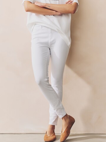 Skinny Jeggings Next en bleu