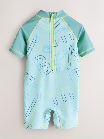 Protezione dai raggi UV di Baker by Ted Baker in verde